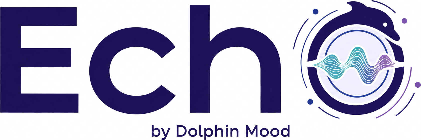 Echo by Dolphin Mood